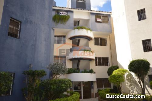 Apartamentos de venta en Cerros de Gurabo III, Santiago REA-132