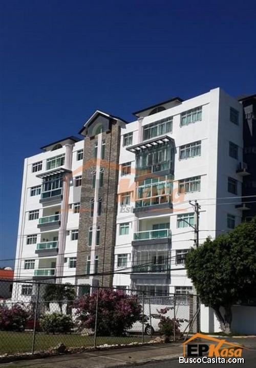 Apartamento en Venta en Torre en Villa Olga, Santiago REA-102