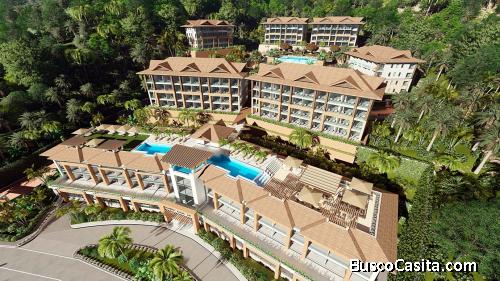 Apartamento amueblado de venta en Samaná, Master Suite REA-185A