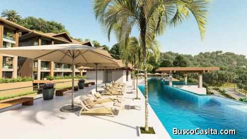Apartamento de venta en Samaná, Tipo Apto, Rep. Dom REA-185C