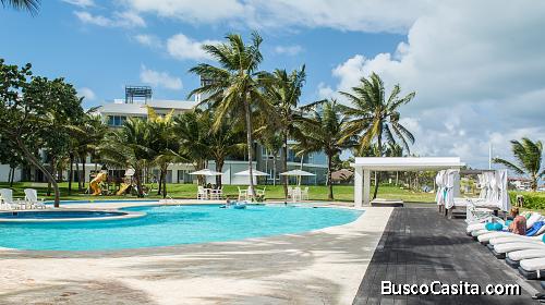 Apartamento de venta de oportunidad en Punta Goleta EPA-121
