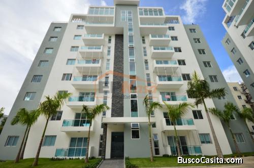 Proyecto de Apartamentos de Venta detrás del Homs EPA-124A