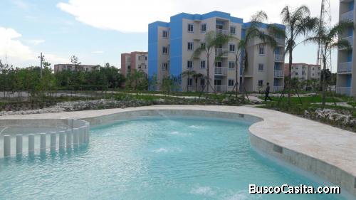 Investment in Apartamentos SERENA VILLAGE PUNTA CANA