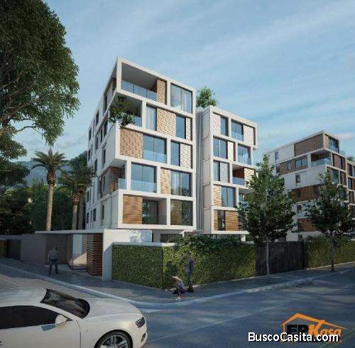 RESIDENCIAL SORRENTO, LLANOS DE GURABO, SANTIAGO JNA-188B