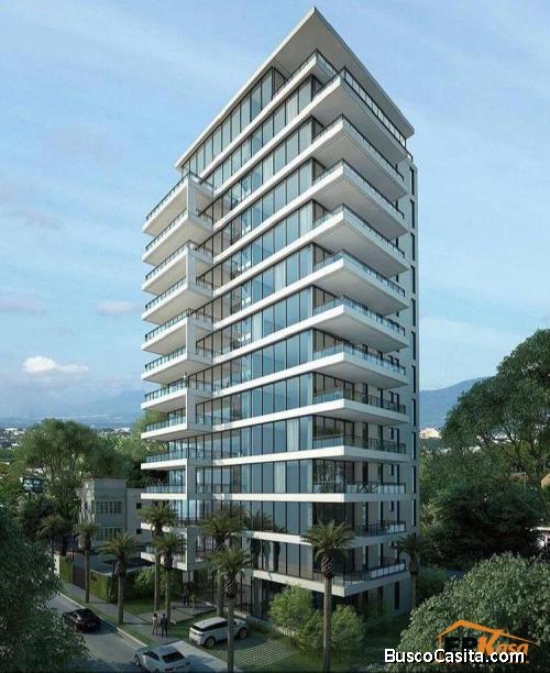TORRE SORIA, LA ESMERALDA JNA-185A