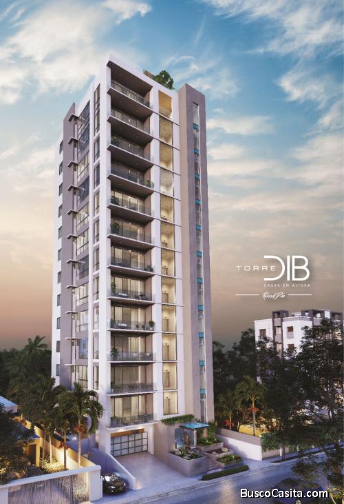 TORRE DIB ZPA-113