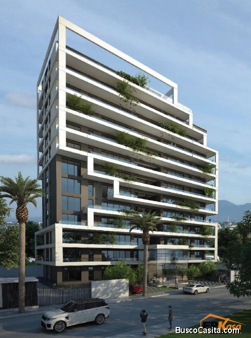 Torre ALBIZIA, Cerros de Gurabo JNA-179