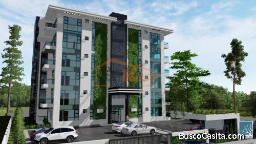 Apartamento en venta en ROUSE Tower, Santiago REA-145