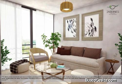 Pueblo Bavaro Inmuebles listos para entregar