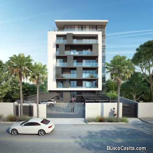 Torre Amelia JNA-119