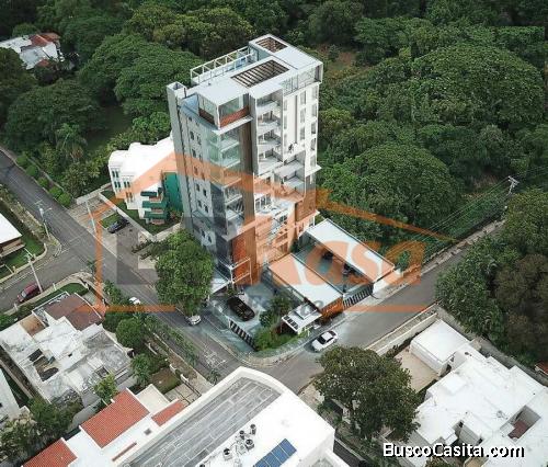 Apartamentos en venta en Torre Samuel, La Trinitaria JNA-110B