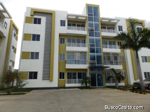 Apartamento en Venta el Proyecto Gabriel con Piscina.RAA-173
