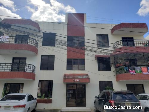 Apartamento de venta proximo a Utesa, Villa Noa Stgo KGA-198