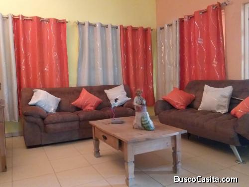 VENDO FINCA EN GUANUMA 