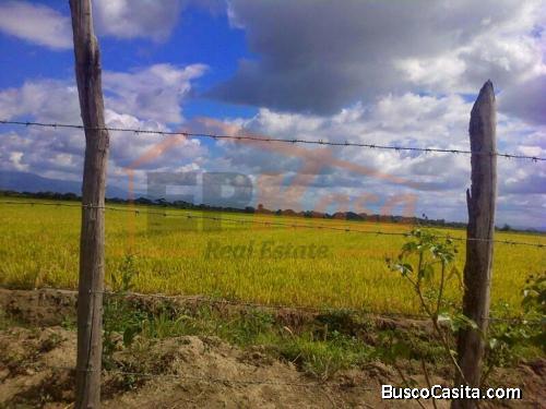 Terreno Turistico de venta en Gaspar Hernandez RES-121