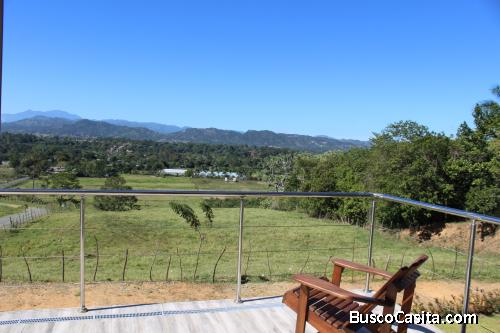 Solares de venta en hermoso proyecto de montaña  RES-128B