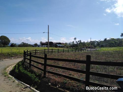 Terreno a la Venta en Jarabacoa, Proyecto los Pinares.  RES-134A