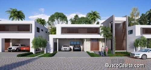 Casa de venta en las Carmelitas, Santiago  REC-118