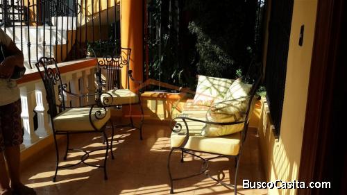 Casa de venta en Gurabo, Santiago de los Caballeros  REC-106