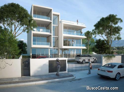 Penthouse en venta en Laurel Condos, Los Laureles  JNA-167