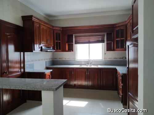 Apartamento en venta de 258 metros en Evaristo Morales