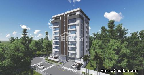 Apartamentos en venta en Torre ALTEZZA  JNA-138A