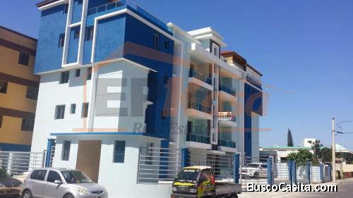 Apartamento de Venta en Santiago Próximo a PUCMM  KGA-263