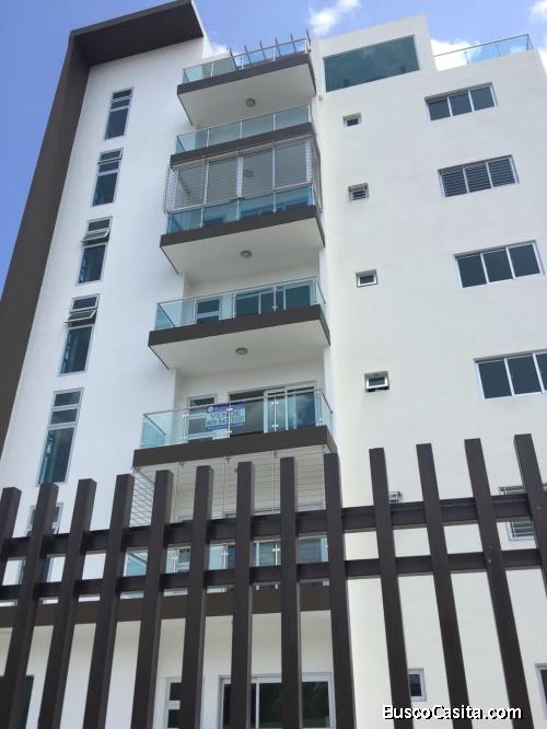 Exclusivos Pent-house en sector La Española, Santiago  REA-126B
