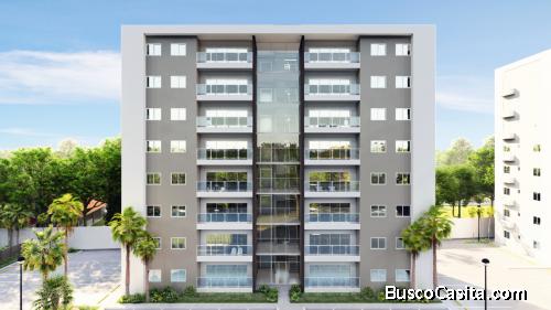 Confort y Bienestar en proyecto cerrado, Santiago  EPA-119C