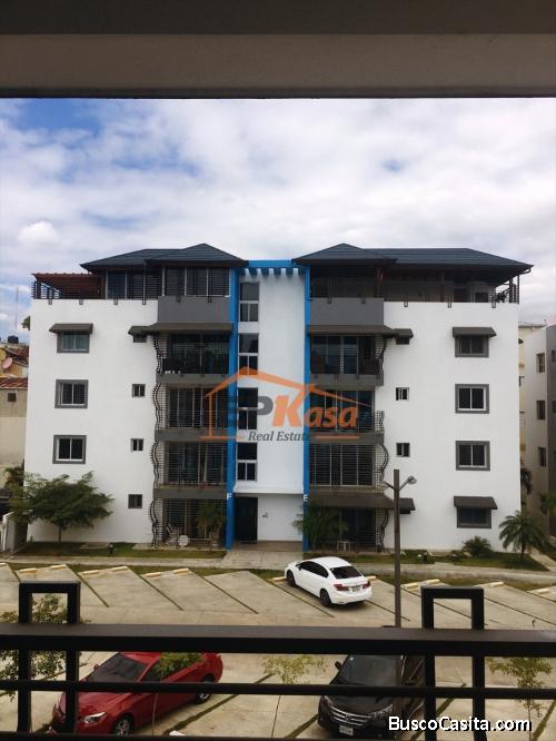 Apartamento en Venta proximo a UTESA, Santiago.  REA-161A