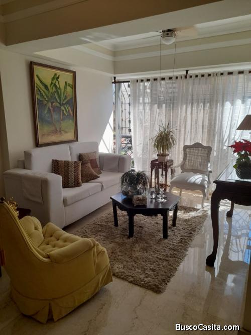 venta de apartamento en el SERRALLES