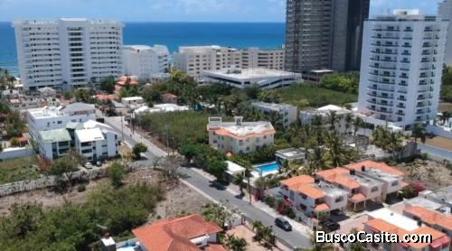 Proyecto Vacacional completo en Villas Del Mar, Juan Dolio
