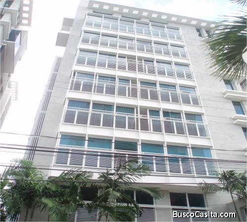 Apartamento vista al mar de Venta en Esperilla Sto.Dgo.  RAA-160