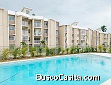 Apartamento de venta en Proyecto en Gurabo, Santiago  REA-168