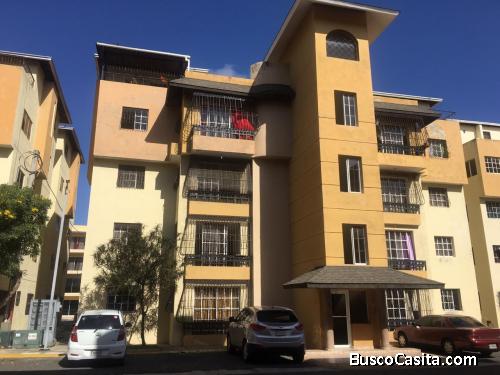 Penthouse en venta en Cecara Santiago,  ZPA-105