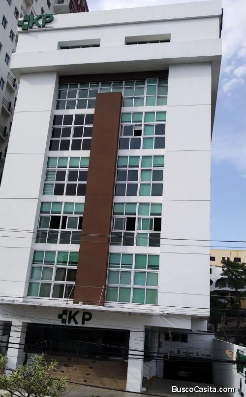 Consultorios en zona céntrica de Santo Domingo