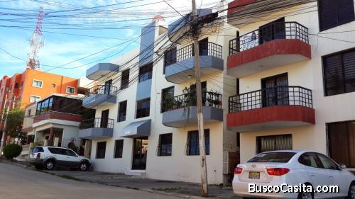 Apartamento de renta próximo a Utesa, Villa Noa Stgo  KGA-198