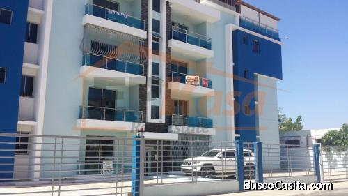 Apartamento de Venta en Santiago Próximo a PUCMM  KGA-263