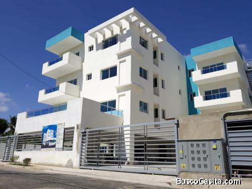 Apartamento de Venta en Don Simón Cerro Alto Santiago  RAA-128A
