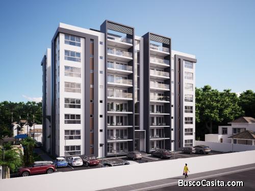 Torre El Cedro  JNA-173
