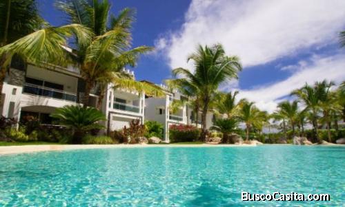 Exclusivos proyectos de Aptos en Bayahibe
