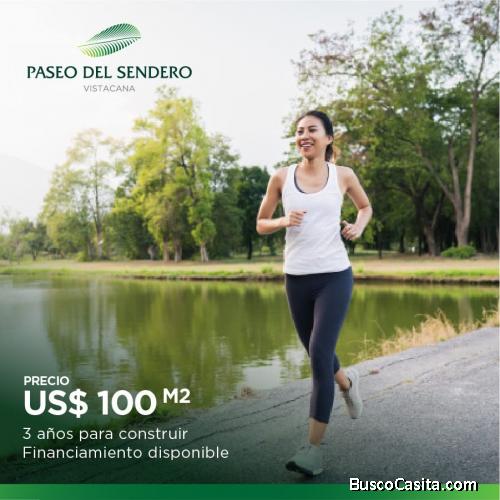 Compras de Parcelas, Solares, Lotes en Vistacana