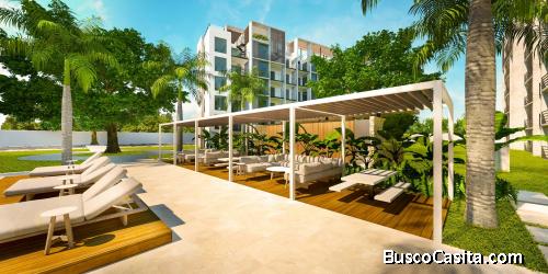 Ventas de Apartamentos para Airbnb en Bavaro