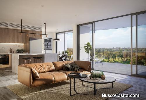 Apartamentos en Autopista SAN ISIDRO Santo Domingo Este