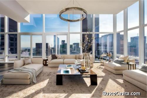 Condo moderno en venta Santo Domingo