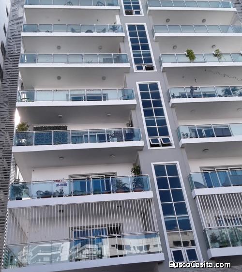 Apto en venta en Naco, Santo Domingo