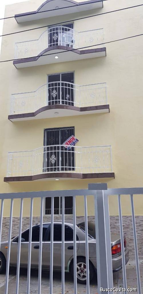 APARTAMENTOS DISPONIBLES EN INVIVIENDA,    SANTO DOMINGO ESTE.