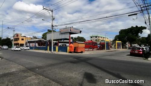 Solar de 1149 M2, Zona Exclusiva 
