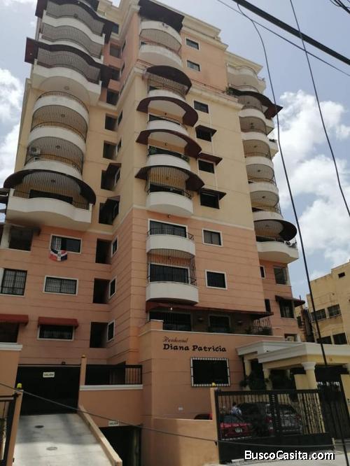 VENDO APARTAMENTO CON VISTA PANORÁMICA,  CONCEPTO ABIERTO, UBICACIÓN EXCLUSIVA  EN LA ESPERILLA, D. 