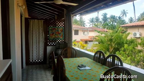 Apartamento en Venta Las Terrenas de Samaná.